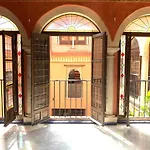 La Casa Del Cipres Casa Con Historia * Córdoba