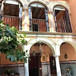 La Casa Del Cipres Casa Con Historia * Córdoba