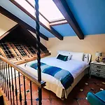 Vila La Casa Del Cipres Casa Con Historia *