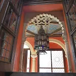 La Casa Del Cipres Casa Con Historia Córdoba