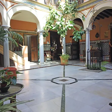 וילה La Casa Del Cipres Casa Con Historia *