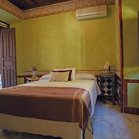 La Casa Del Cipres Casa Con Historia וילה