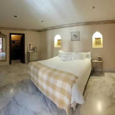 וילה La Casa Del Cipres Casa Con Historia *