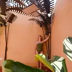 La Casa Del Cipres Casa Con Historia