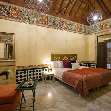 La Casa Del Cipres Casa Con Historia Κόρδοβα