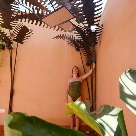 La Casa Del Cipres Casa Con Historia