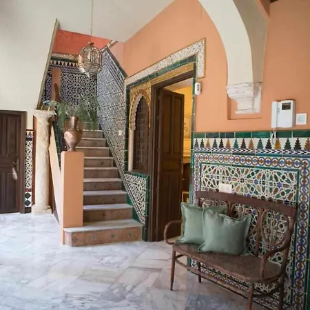 La Casa Del Cipres Casa Con Historia *