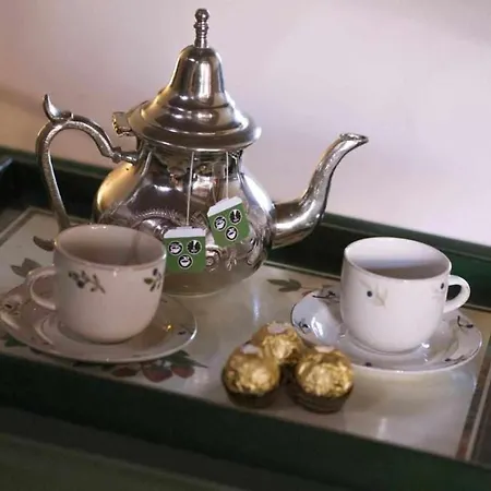 La Casa Del Cipres Casa Con Historia