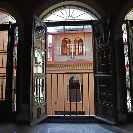 La Casa Del Cipres Casa Con Historia *