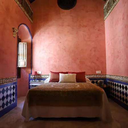 La Casa Del Cipres Casa Con Historia