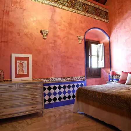 Villa La Casa Del Cipres Casa Con Historia