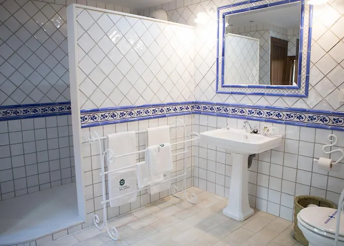 Вилла La Casa Del Cipres Casa Con Historia