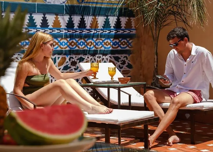 别墅 La Casa Del Cipres Casa Con Historia