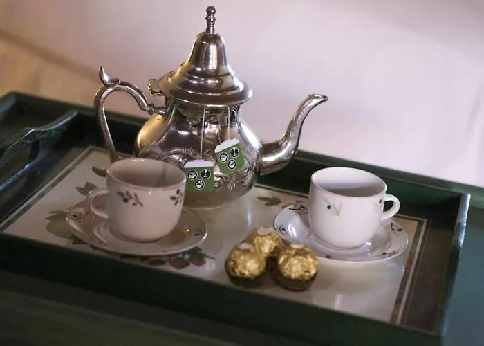 La Casa Del Cipres Casa Con Historia