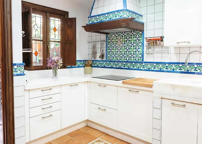 La Casa Del Cipres Casa Con Historia