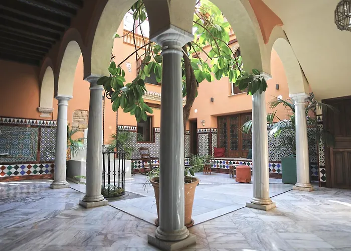 Вилла La Casa Del Cipres Casa Con Historia