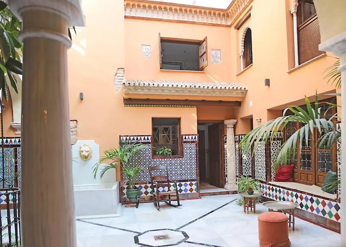 La Casa Del Cipres Casa Con Historia 别墅