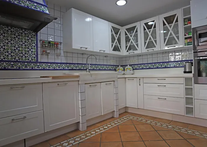 别墅 La Casa Del Cipres Casa Con Historia 科爾多瓦