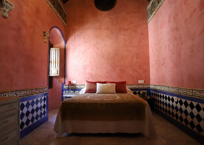 La Casa Del Cipres Casa Con Historia