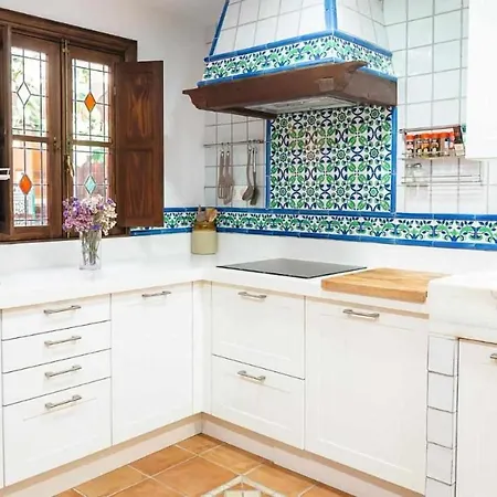 La Casa Del Cipres Casa Con Historia