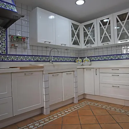 Villa La Casa Del Cipres Casa Con Historia Córdoba