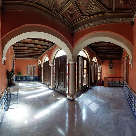 La Casa Del Cipres Casa Con Historia Villa