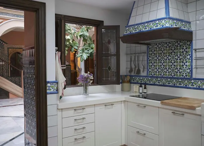 La Casa Del Cipres Casa Con Historia וילה