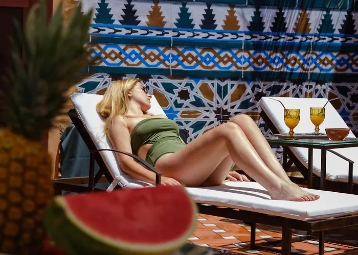 La Casa Del Cipres Casa Con Historia קורדובה