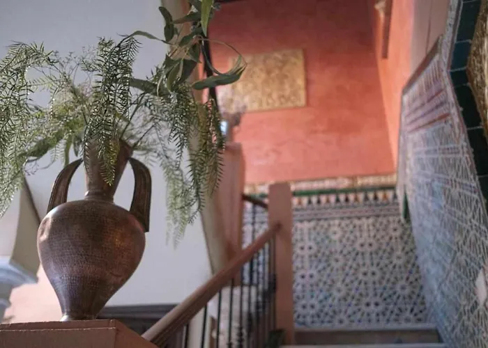 La Casa Del Cipres Casa Con Historia Villa Córdoba