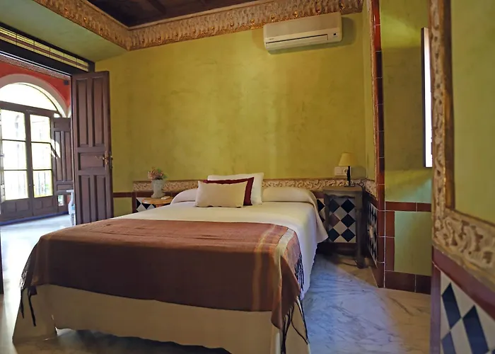 La Casa Del Cipres Casa Con Historia וילה