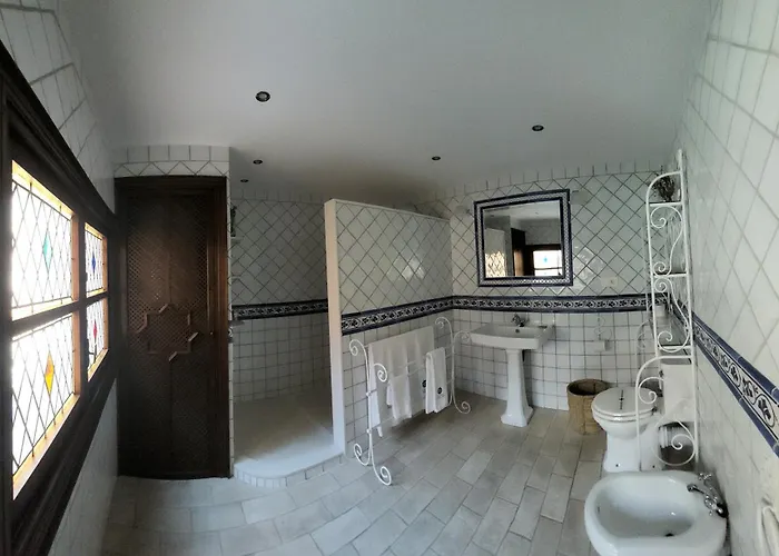 La Casa Del Cipres Casa Con Historia