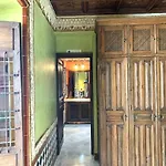 Villa La Casa Del Cipres Casa Con Historia *
