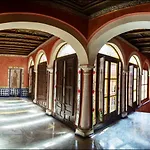 Villa La Casa Del Cipres Casa Con Historia *