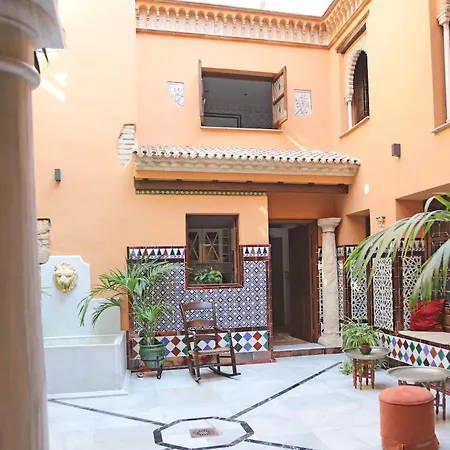 La Casa Del Cipres Casa Con Historia Villa