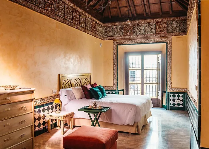 La Casa Del Cipres Casa Con Historia Villa