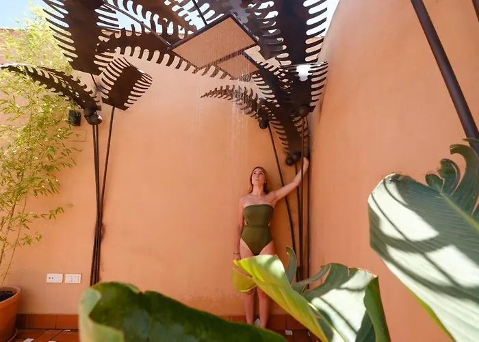 La Casa Del Cipres Casa Con Historia