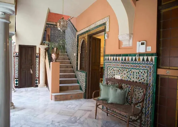 La Casa Del Cipres Casa Con Historia *