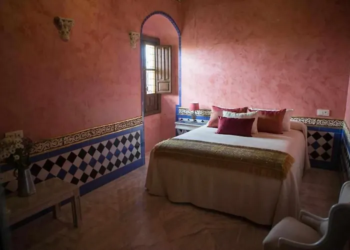 Villa La Casa Del Cipres Casa Con Historia *