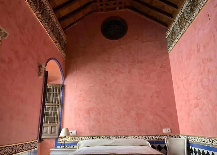 Villa La Casa Del Cipres Casa Con Historia Cordoba