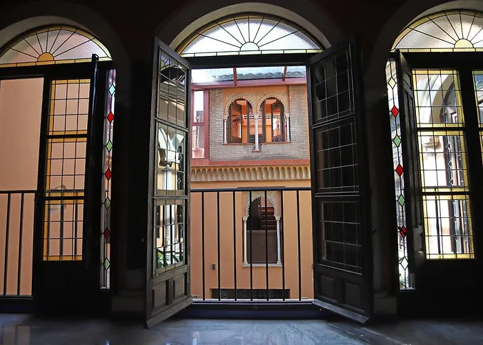 La Casa Del Cipres Casa Con Historia *