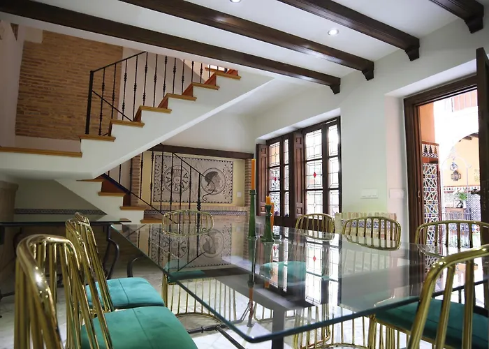 Villa La Casa Del Cipres Casa Con Historia