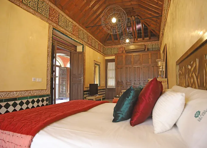 La Casa Del Cipres Casa Con Historia Villa *