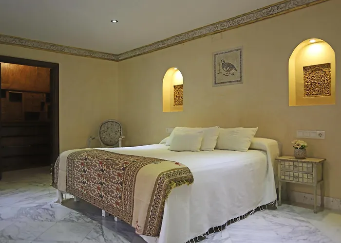 Villa La Casa Del Cipres Casa Con Historia Cordoba