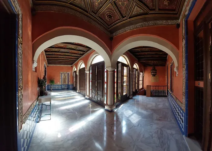 La Casa Del Cipres Casa Con Historia Villa